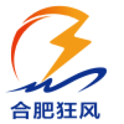 合肥狂風
